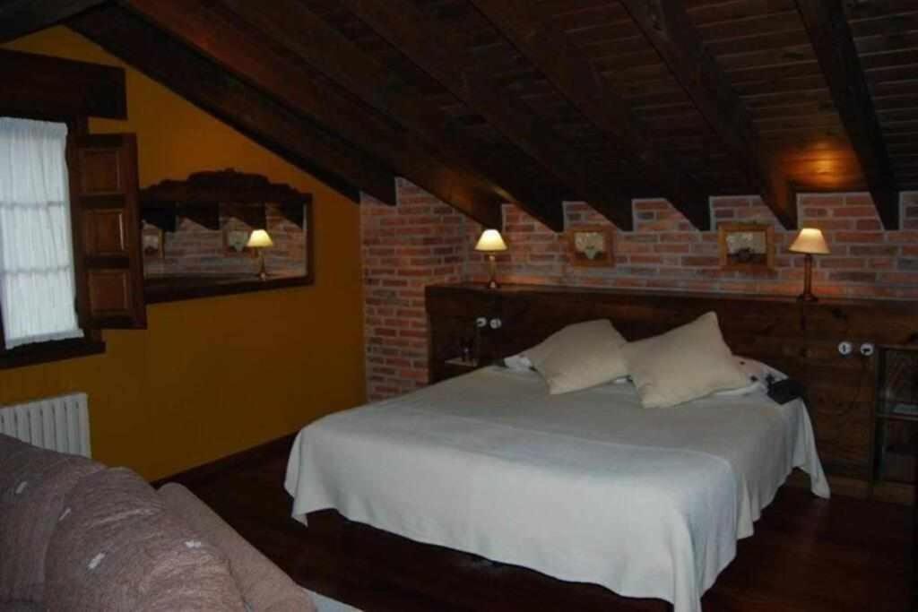 La Regenta Picos De Europa Villa Poo  Exterior foto
