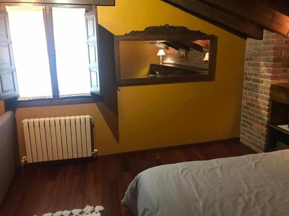 La Regenta Picos De Europa Villa Poo  Exterior foto
