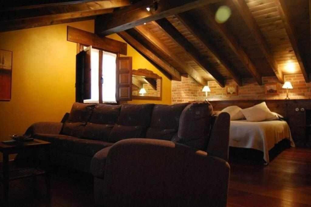 La Regenta Picos De Europa Villa Poo  Exterior foto
